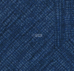 Flotex Frameweave planks 142014 Marine фото 2 | FLOORDEALER